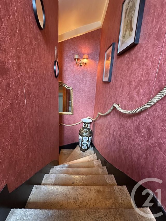 Maison &agrave; vendre - 5 pi&egrave;ces - 114,20 m2 - Cercy La Tour - 58 - BOURGOGNE