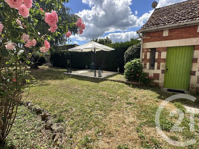 Maison &agrave; vendre - 5 pi&egrave;ces - 114,20 m2 - Cercy La Tour - 58 - BOURGOGNE