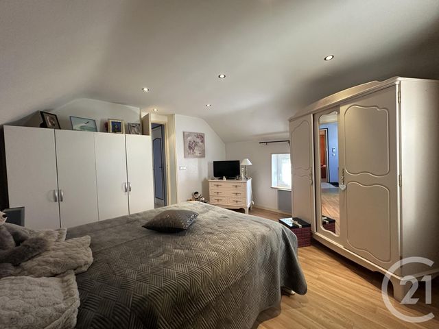 Maison &agrave; vendre - 5 pi&egrave;ces - 114,20 m2 - Cercy La Tour - 58 - BOURGOGNE
