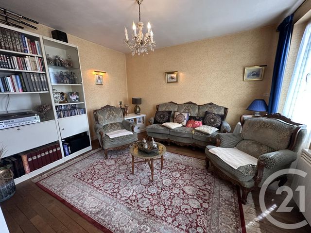 Maison &agrave; vendre - 5 pi&egrave;ces - 114,20 m2 - Cercy La Tour - 58 - BOURGOGNE