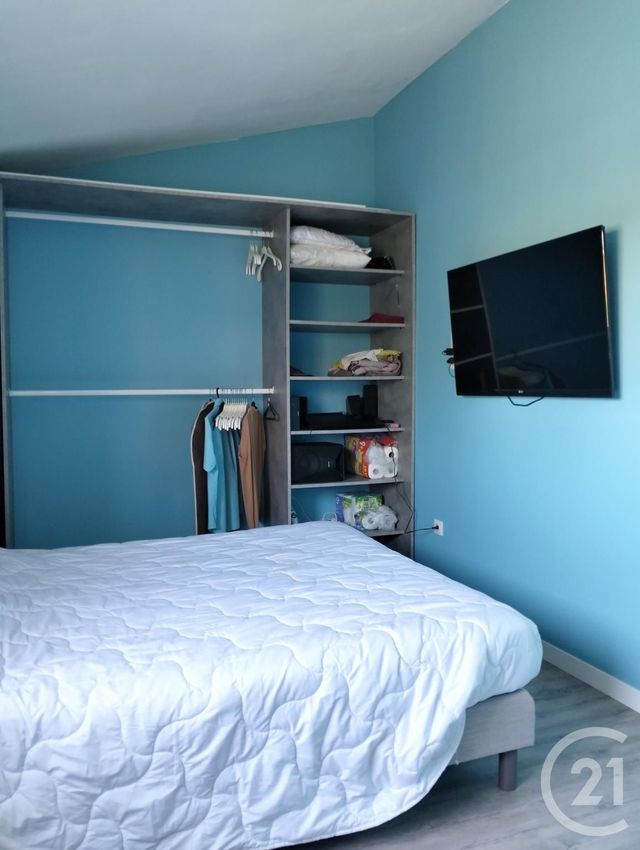 Maison à vendre - 5 pièces - 119,76 m2 - Montapas - 58 - BOURGOGNE