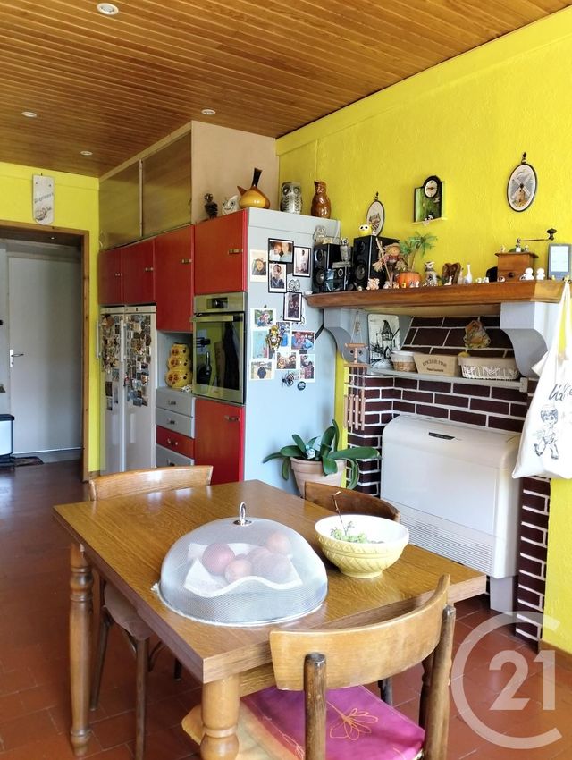 Maison à vendre - 5 pièces - 119,76 m2 - Montapas - 58 - BOURGOGNE