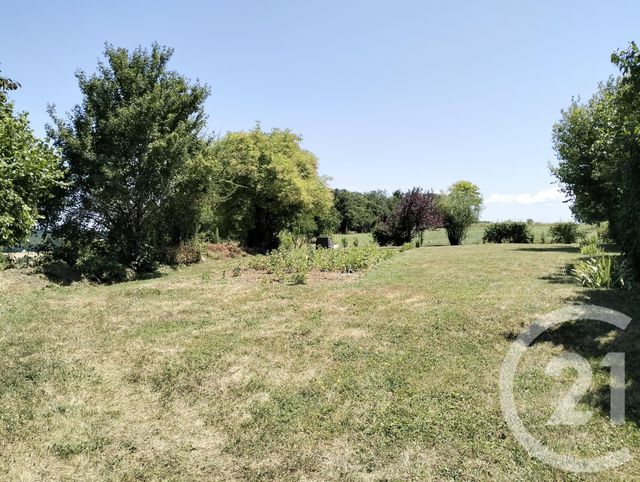 Maison à vendre - 5 pièces - 119,76 m2 - Montapas - 58 - BOURGOGNE