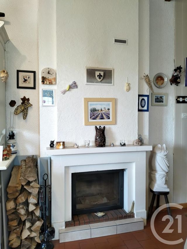 Maison à vendre - 5 pièces - 119,76 m2 - Montapas - 58 - BOURGOGNE