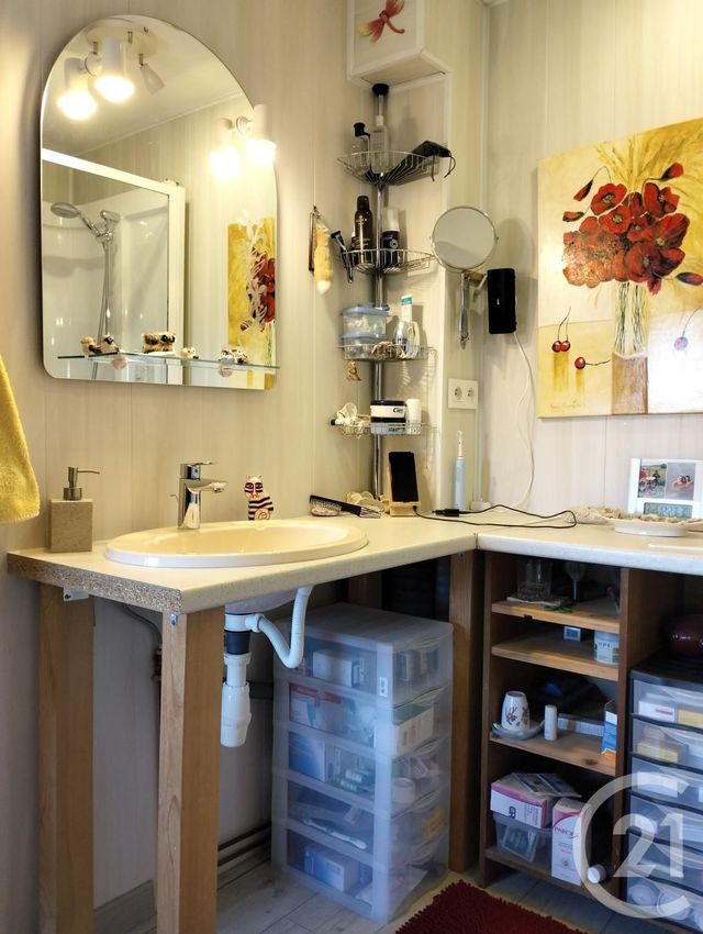 Maison à vendre - 5 pièces - 119,76 m2 - Montapas - 58 - BOURGOGNE