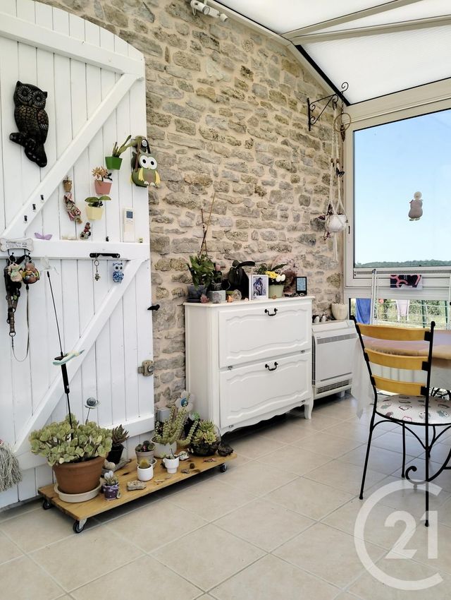 Maison à vendre - 5 pièces - 119,76 m2 - Montapas - 58 - BOURGOGNE