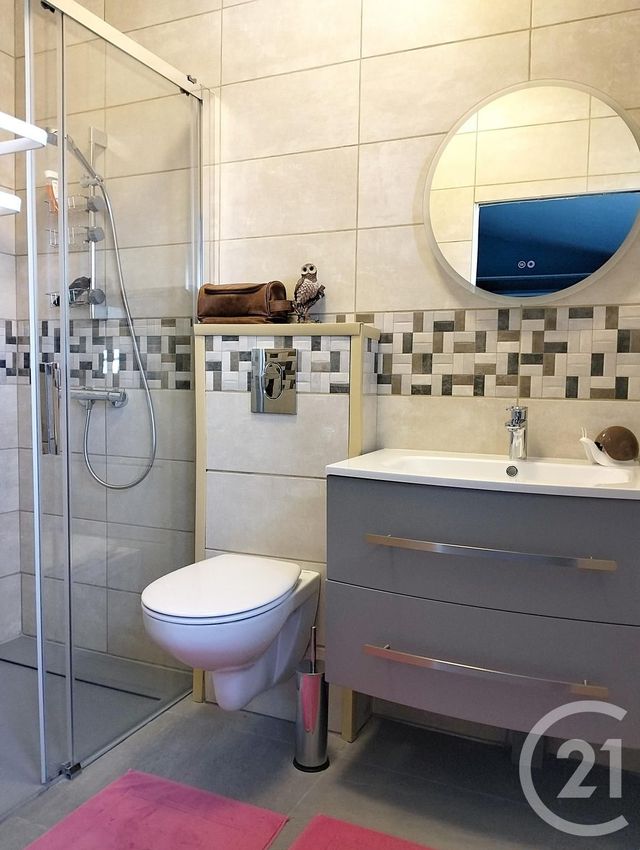 Maison à vendre - 5 pièces - 119,76 m2 - Montapas - 58 - BOURGOGNE