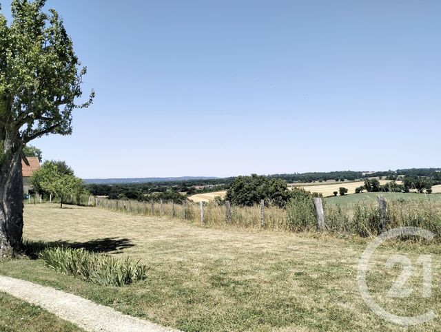 Maison à vendre - 5 pièces - 119,76 m2 - Montapas - 58 - BOURGOGNE