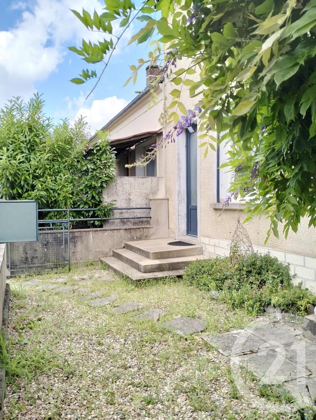 Maison à vendre - 6 pièces - 100,78 m2 - La Machine - 58 - BOURGOGNE