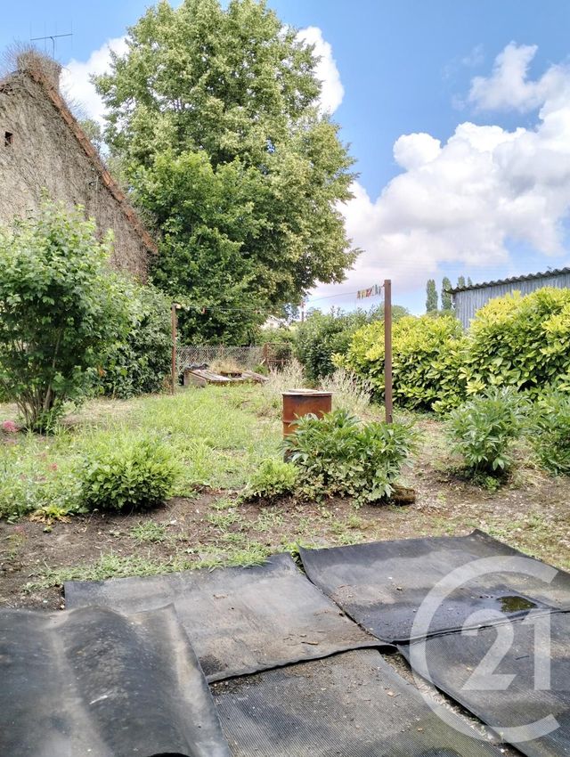 Maison à vendre - 6 pièces - 100,78 m2 - La Machine - 58 - BOURGOGNE