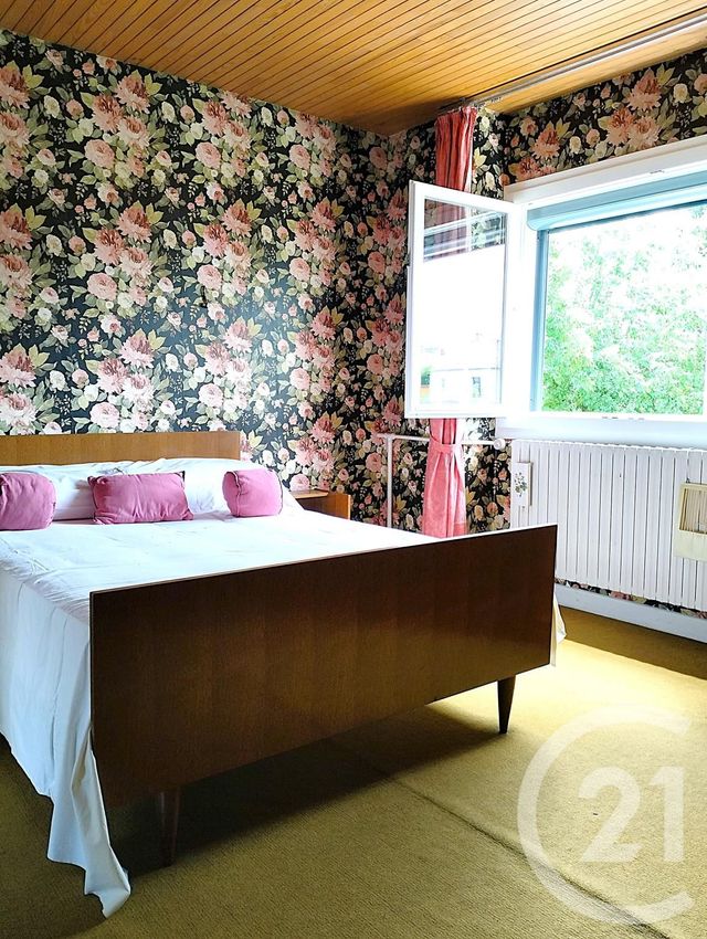 Maison à vendre - 6 pièces - 100,78 m2 - La Machine - 58 - BOURGOGNE