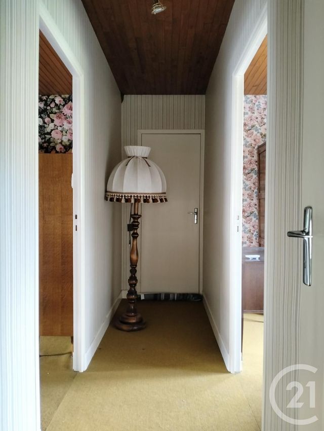 Maison à vendre - 6 pièces - 100,78 m2 - La Machine - 58 - BOURGOGNE