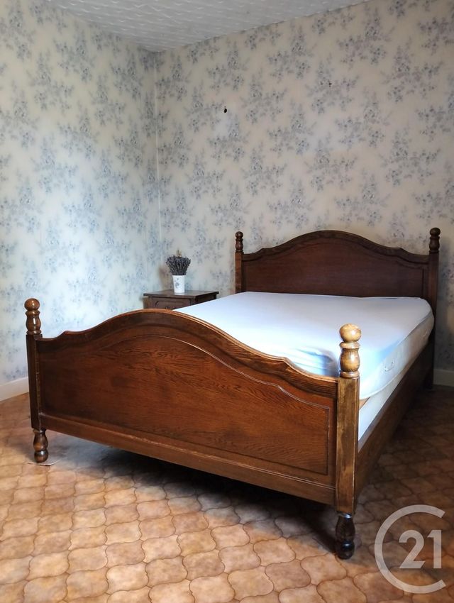 Maison à vendre - 6 pièces - 100,78 m2 - La Machine - 58 - BOURGOGNE