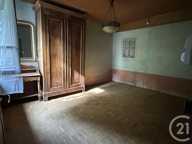 Maison à vendre - 4 pièces - 85,20 m2 - Moulins Engilbert - 58 - BOURGOGNE