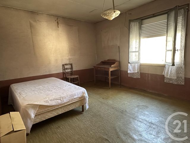 Maison à vendre - 4 pièces - 85,20 m2 - Moulins Engilbert - 58 - BOURGOGNE