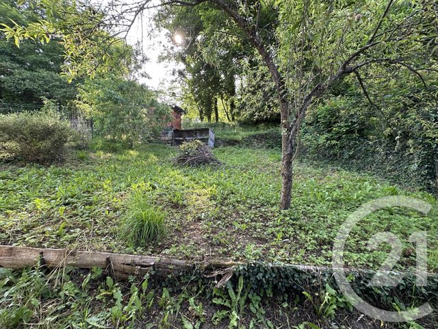 Maison à vendre - 4 pièces - 85,20 m2 - Moulins Engilbert - 58 - BOURGOGNE