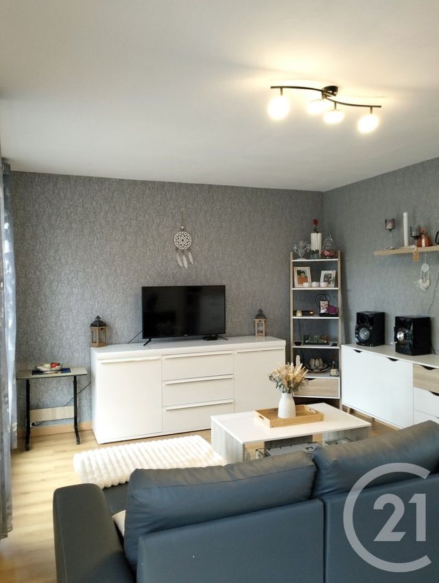 Maison à vendre - 4 pièces - 76,86 m2 - Alluy - 58 - BOURGOGNE