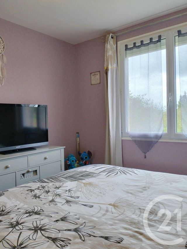 Maison à vendre - 4 pièces - 76,86 m2 - Alluy - 58 - BOURGOGNE