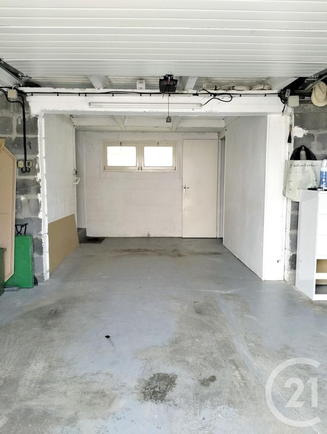 Maison à vendre - 4 pièces - 76,86 m2 - Alluy - 58 - BOURGOGNE