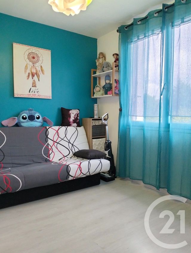 Maison à vendre - 4 pièces - 76,86 m2 - Alluy - 58 - BOURGOGNE