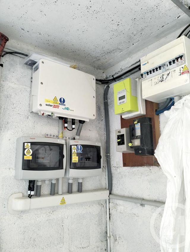 Maison à vendre - 4 pièces - 76,86 m2 - Alluy - 58 - BOURGOGNE