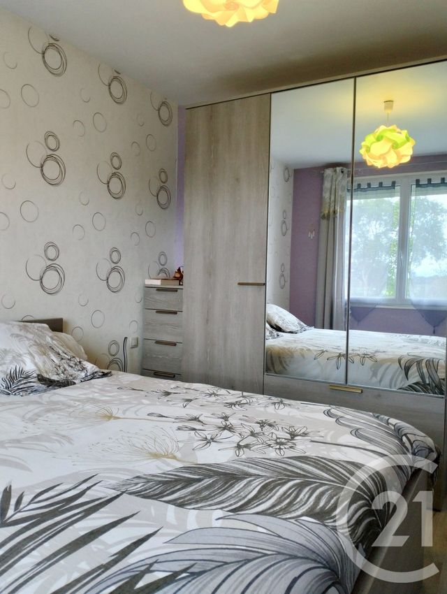 Maison à vendre - 4 pièces - 76,86 m2 - Alluy - 58 - BOURGOGNE