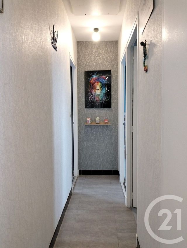 Maison à vendre - 4 pièces - 76,86 m2 - Alluy - 58 - BOURGOGNE