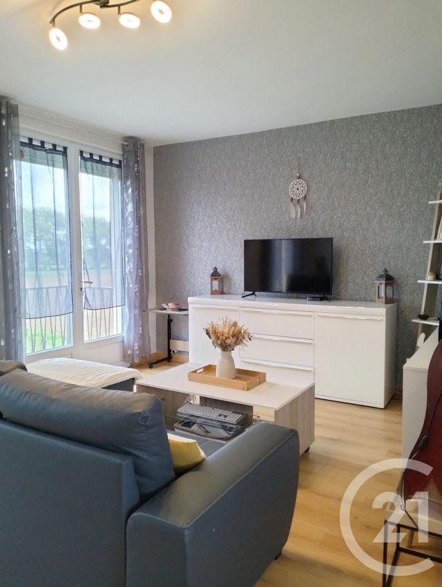 Maison à vendre - 4 pièces - 76,86 m2 - Alluy - 58 - BOURGOGNE