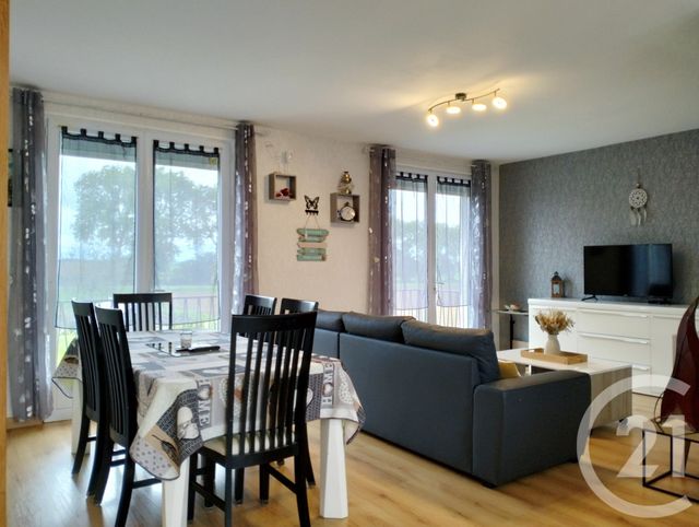 Maison à vendre - 4 pièces - 76,86 m2 - Alluy - 58 - BOURGOGNE