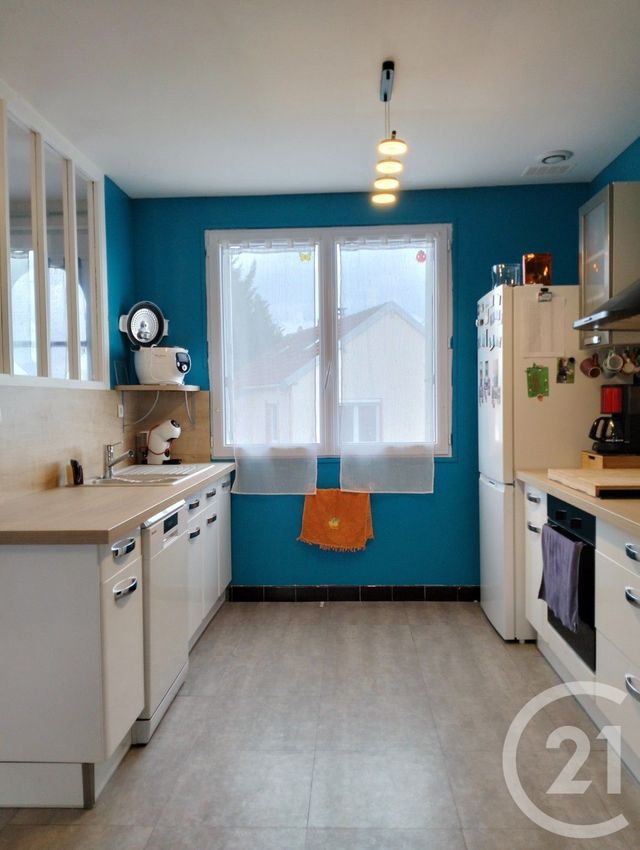 Maison à vendre - 4 pièces - 76,86 m2 - Alluy - 58 - BOURGOGNE