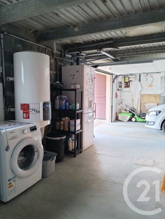 Maison à vendre - 4 pièces - 76,86 m2 - Alluy - 58 - BOURGOGNE