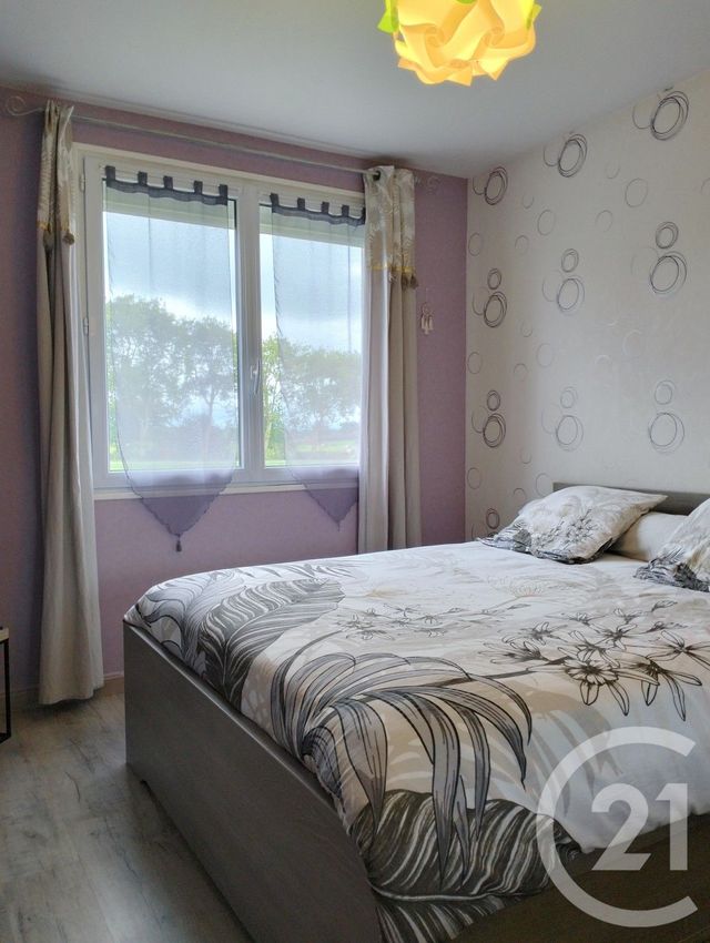 Maison à vendre - 4 pièces - 76,86 m2 - Alluy - 58 - BOURGOGNE