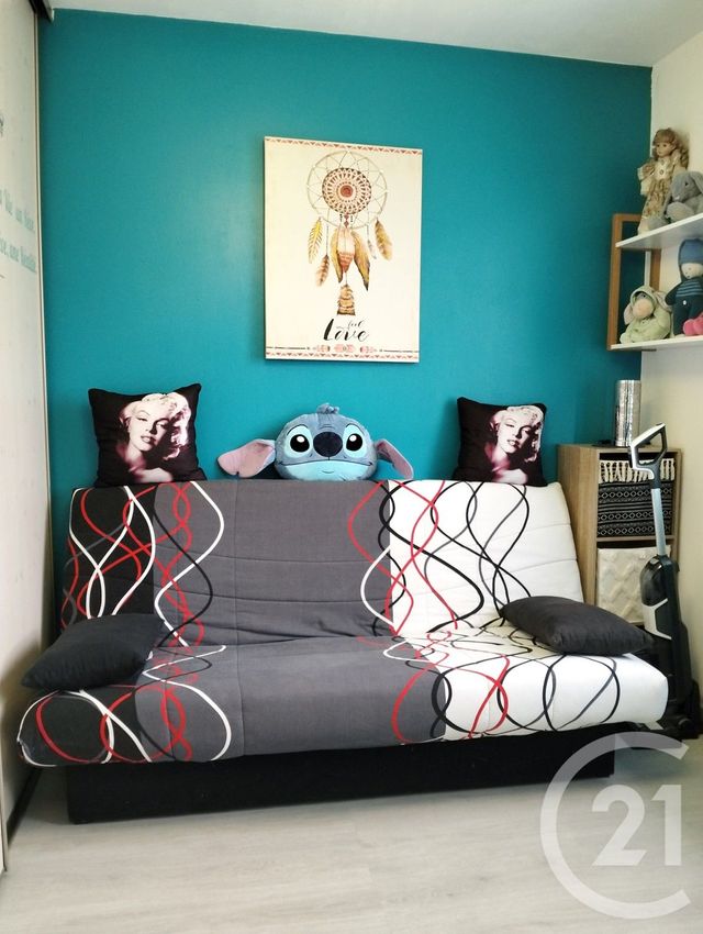 Maison à vendre - 4 pièces - 76,86 m2 - Alluy - 58 - BOURGOGNE