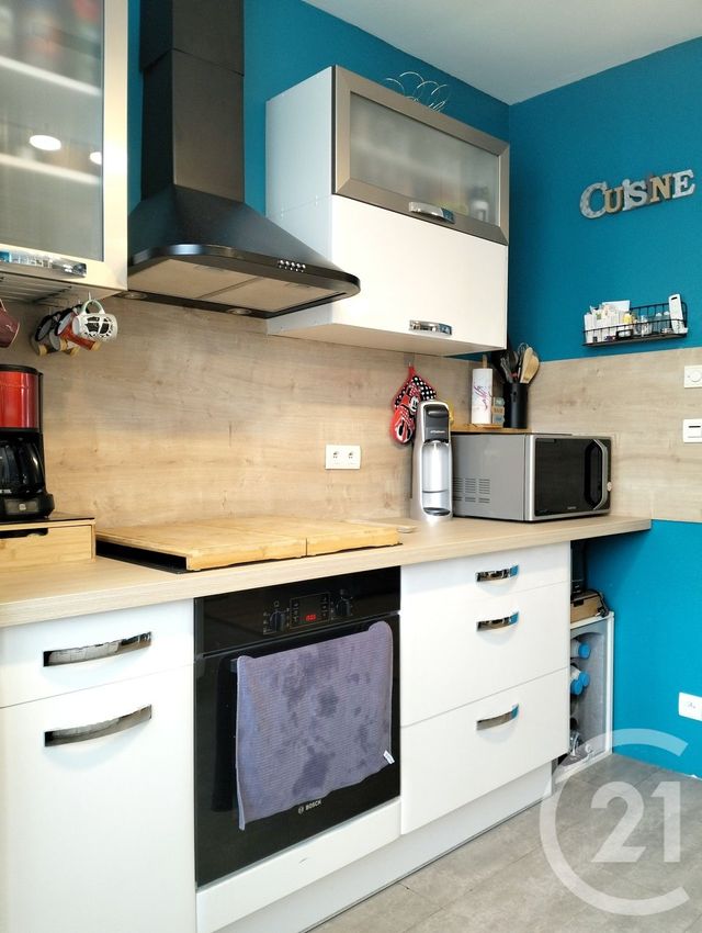 Maison à vendre - 4 pièces - 76,86 m2 - Alluy - 58 - BOURGOGNE