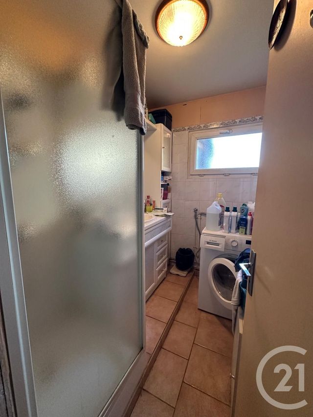 Maison &agrave; vendre - 5 pi&egrave;ces - 125,88 m2 - Saxi Bourdon - 58 - BOURGOGNE