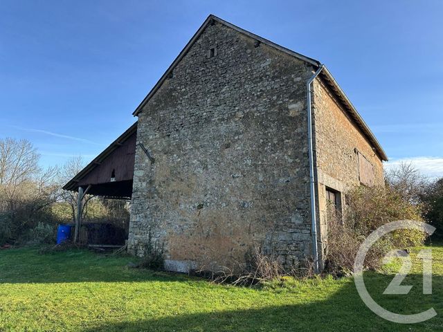 Maison &agrave; vendre - 5 pi&egrave;ces - 125,88 m2 - Saxi Bourdon - 58 - BOURGOGNE