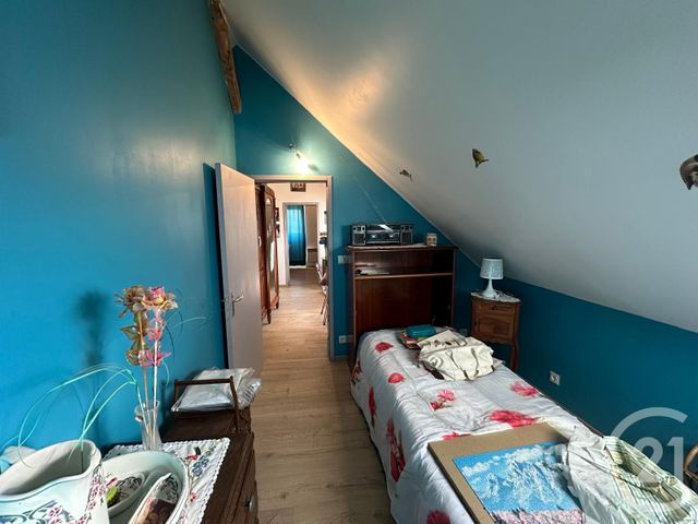 Maison &agrave; vendre - 5 pi&egrave;ces - 125,88 m2 - Saxi Bourdon - 58 - BOURGOGNE