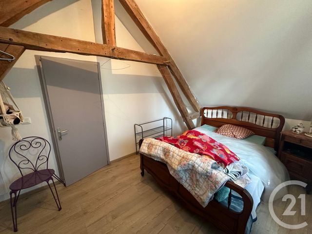 Maison &agrave; vendre - 5 pi&egrave;ces - 125,88 m2 - Saxi Bourdon - 58 - BOURGOGNE