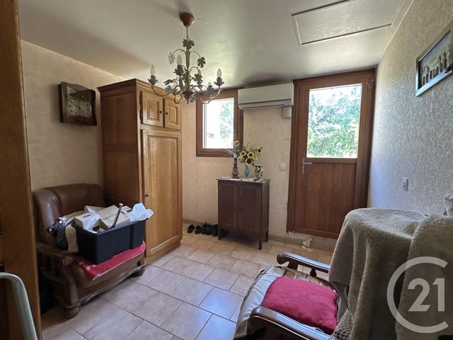 Maison &agrave; vendre - 5 pi&egrave;ces - 125,88 m2 - Saxi Bourdon - 58 - BOURGOGNE