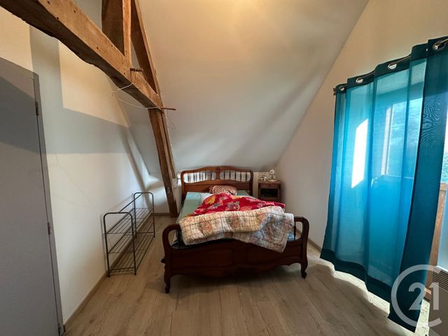 Maison &agrave; vendre - 5 pi&egrave;ces - 125,88 m2 - Saxi Bourdon - 58 - BOURGOGNE