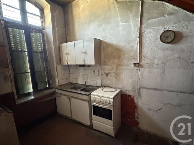 Maison à vendre - 5 pièces - 82,95 m2 - Decize - 58 - BOURGOGNE