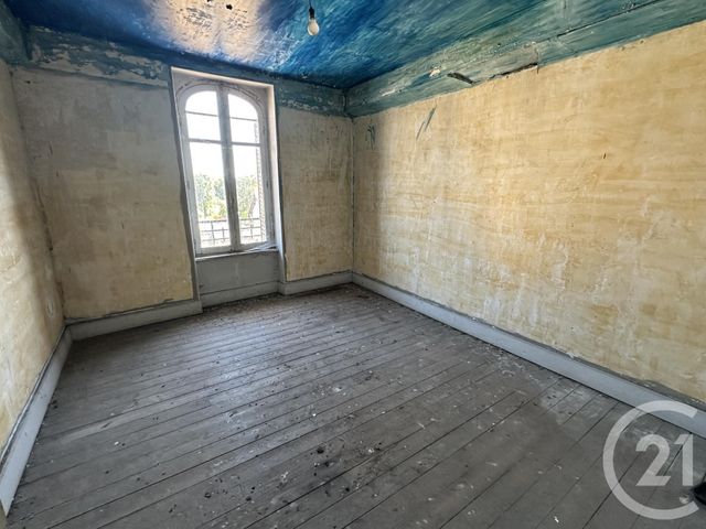 Maison à vendre - 5 pièces - 82,95 m2 - Decize - 58 - BOURGOGNE