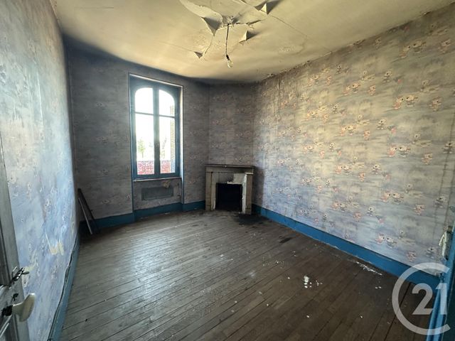 Maison à vendre - 5 pièces - 82,95 m2 - Decize - 58 - BOURGOGNE