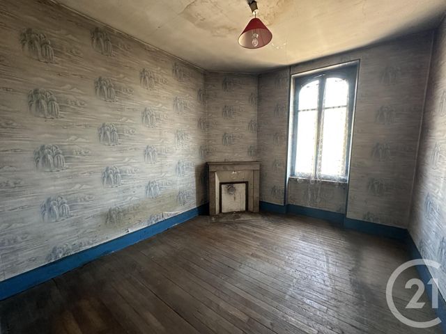 Maison à vendre - 5 pièces - 82,95 m2 - Decize - 58 - BOURGOGNE