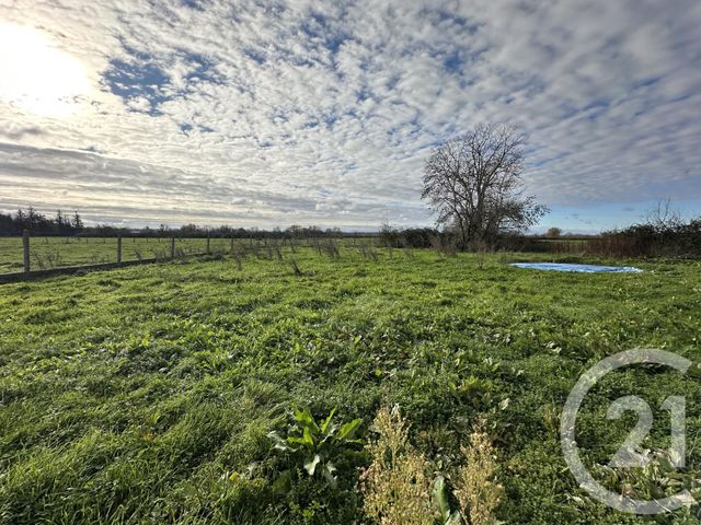 Maison &agrave; vendre - 4 pi&egrave;ces - 100,26 m2 - Cercy La Tour - 58 - BOURGOGNE