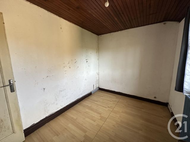 Maison &agrave; vendre - 4 pi&egrave;ces - 100,26 m2 - Cercy La Tour - 58 - BOURGOGNE