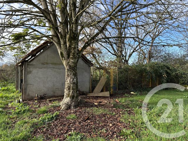 Maison &agrave; vendre - 4 pi&egrave;ces - 100,26 m2 - Cercy La Tour - 58 - BOURGOGNE