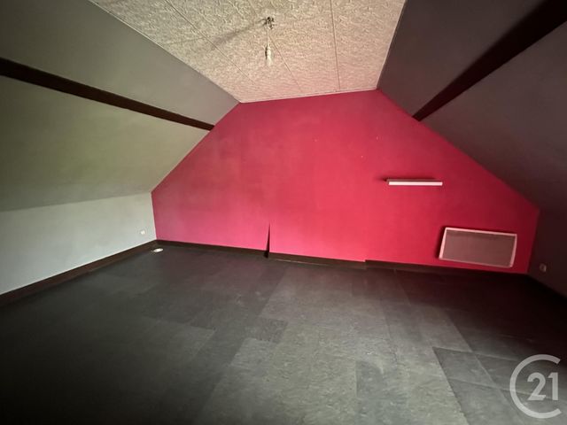 Maison &agrave; vendre - 4 pi&egrave;ces - 100,26 m2 - Cercy La Tour - 58 - BOURGOGNE