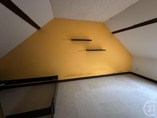 Maison &agrave; vendre - 4 pi&egrave;ces - 100,26 m2 - Cercy La Tour - 58 - BOURGOGNE