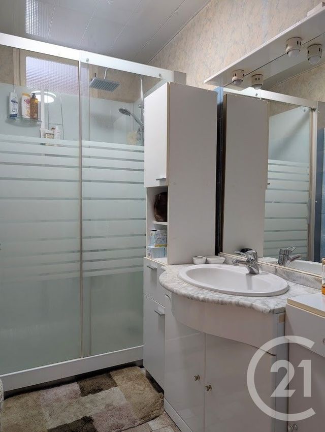 Maison &agrave; vendre - 3 pi&egrave;ces - 76,82 m2 - La Machine - 58 - BOURGOGNE